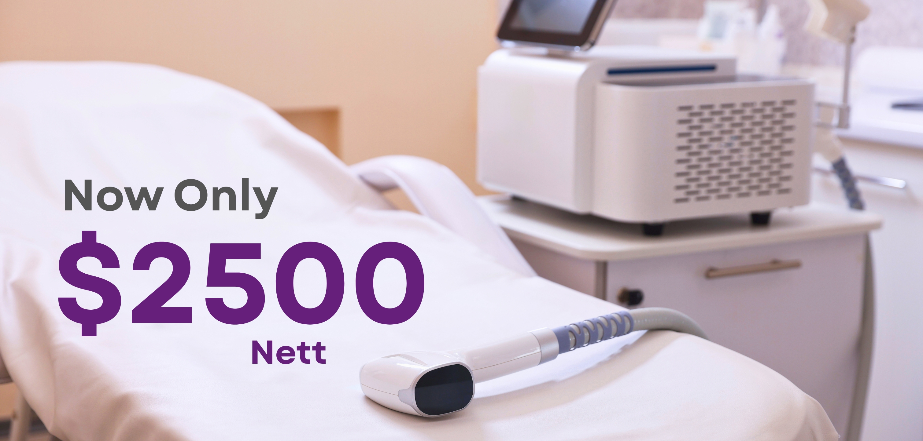 Fingerbooth Promotion 2024
									5 2026 Beauty Spa beauty software