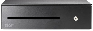 Star cash drawer